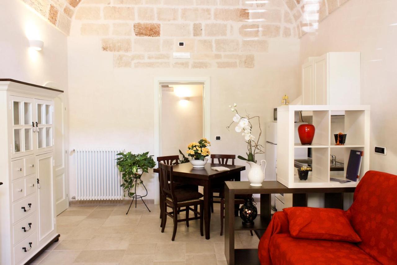 Villa Dimora Madia Monopoli Esterno foto