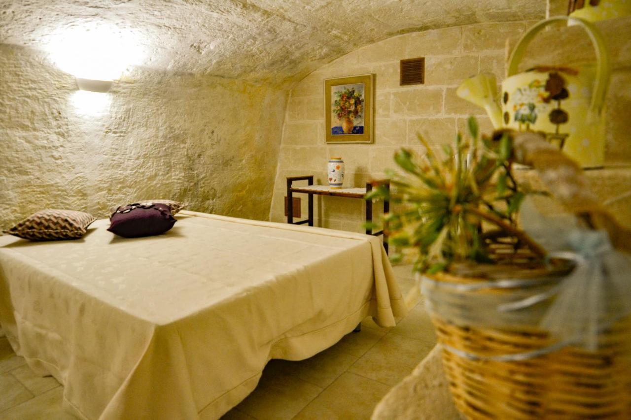 Villa Dimora Madia Monopoli Esterno foto