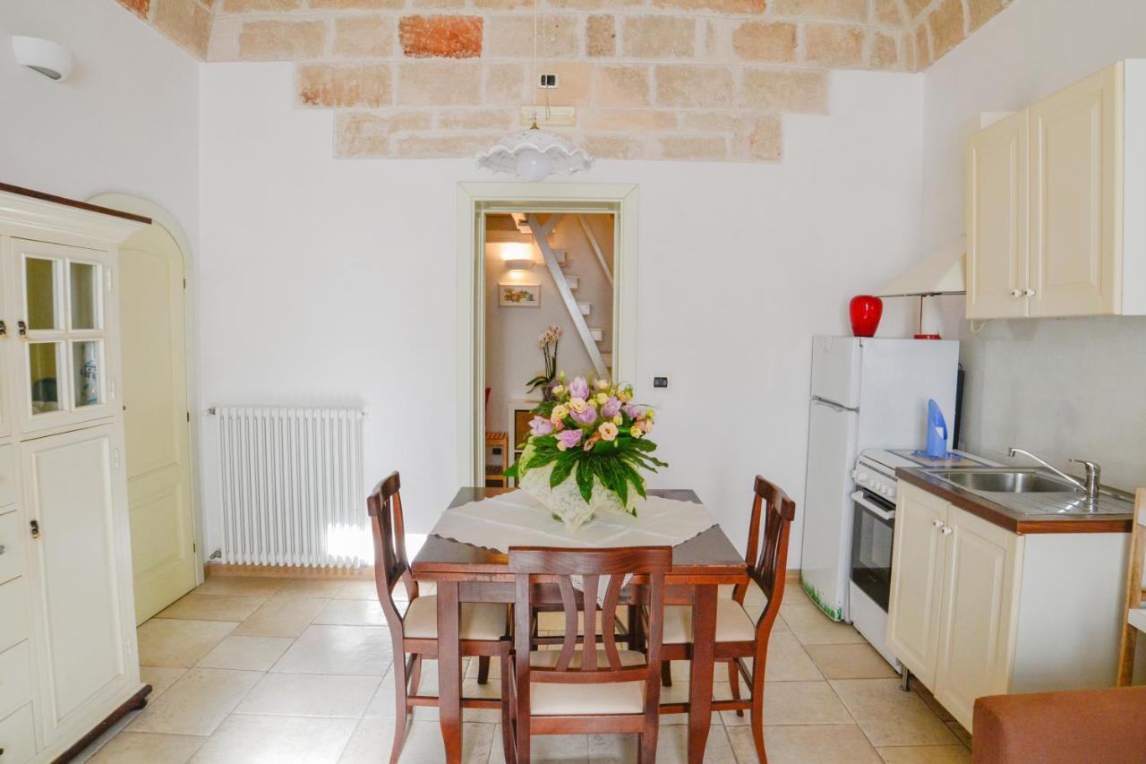 Villa Dimora Madia Monopoli Esterno foto