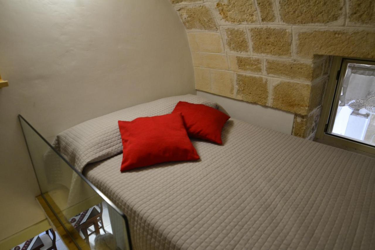 Villa Dimora Madia Monopoli Esterno foto