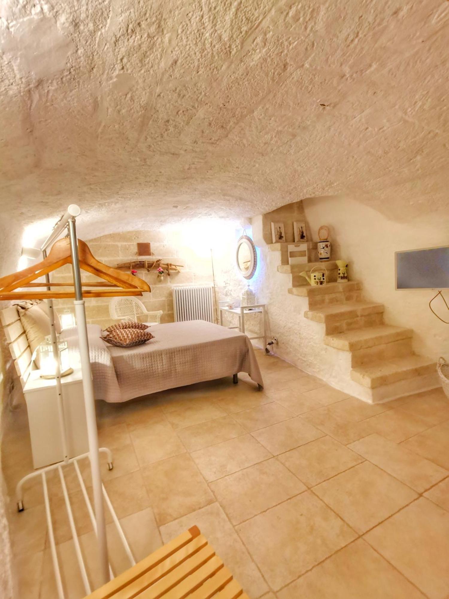 Villa Dimora Madia Monopoli Esterno foto